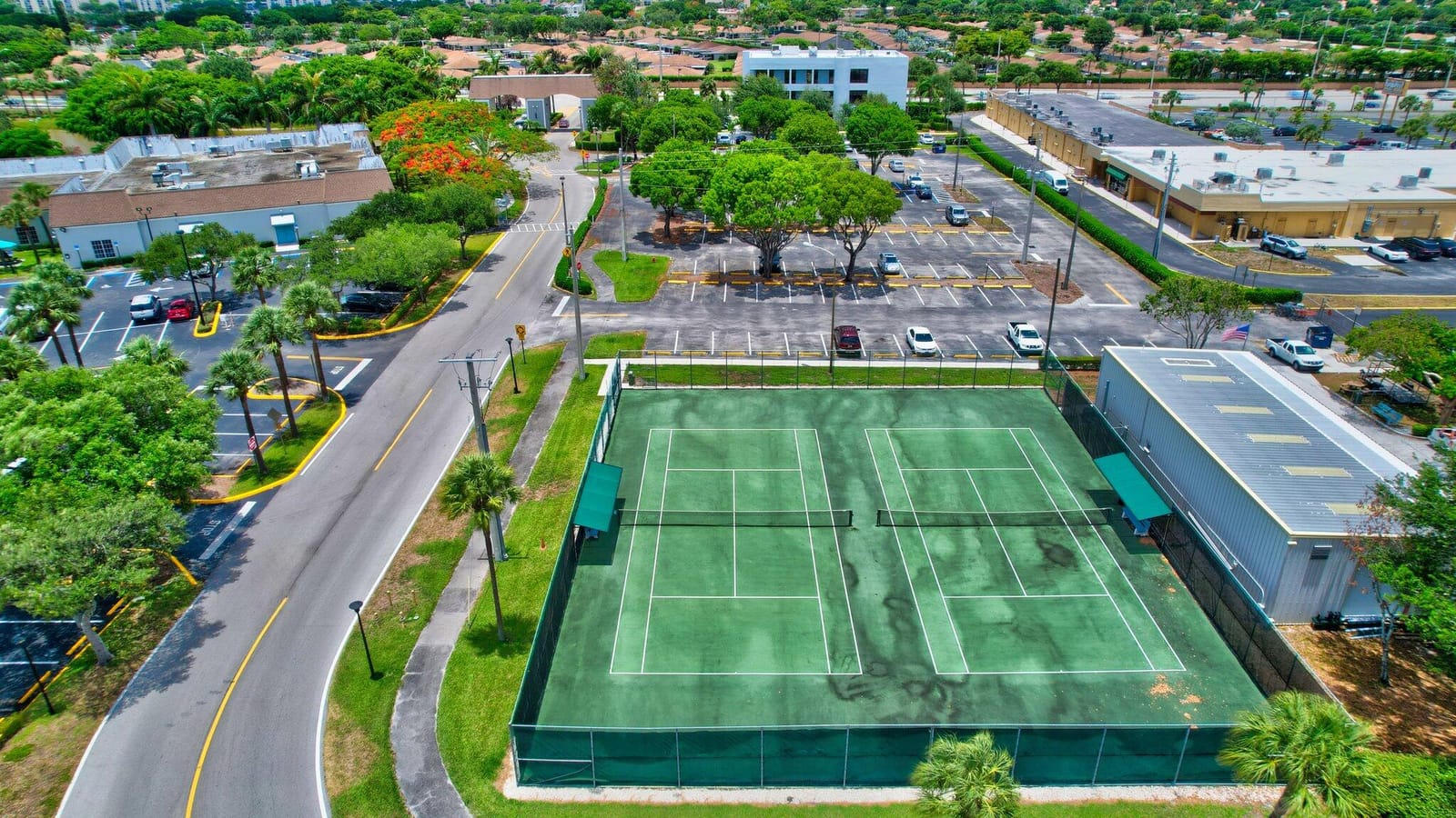 228 Brittany E, Delray Beach, FL 33446 photo 30