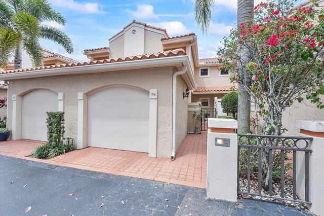 6020 S Verde Trail 1060, sold in Provence, Boca Raton, FL