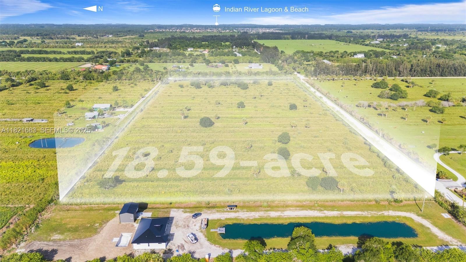 21st St Sw & 58th Avenue, Vero Beach, FL 32968, Vero Beach