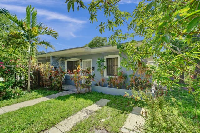 6430 NE 1st Court, Miami, FL 33138
