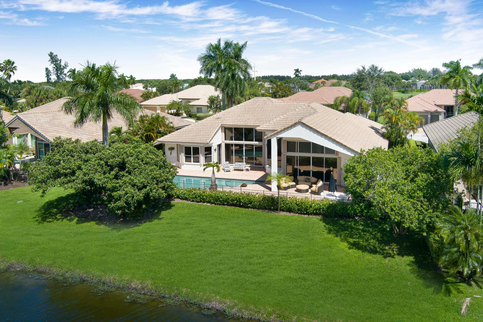 17611 Sealakes Drive, Boca Raton, FL 33498 photo 2