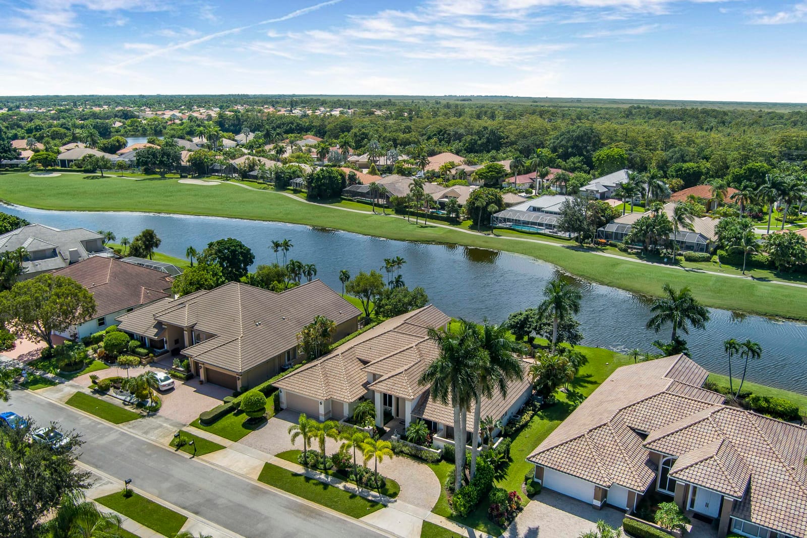 17611 Sealakes Drive, Boca Raton, FL 33498 photo 4