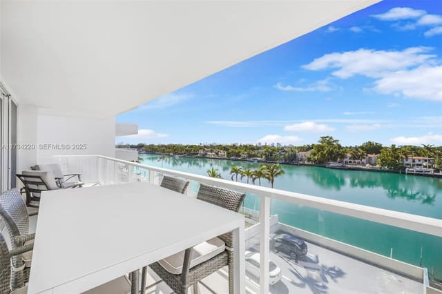 5750 Collins Avenue 5B, Miami Beach, FL 33140