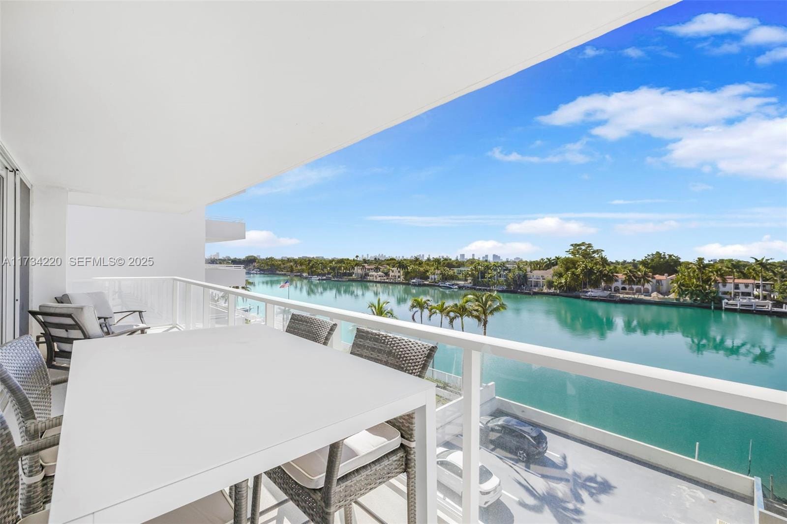 5750 Collins Avenue 5B, Miami Beach, FL 33140