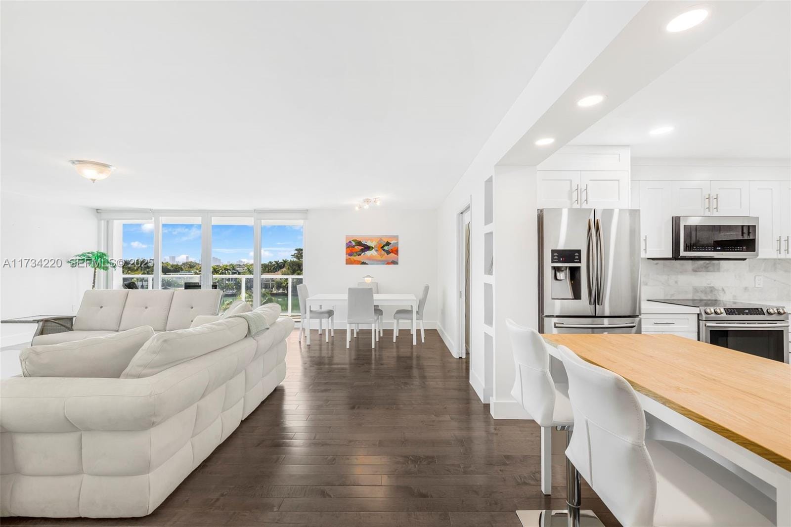 5750 Collins Avenue 5B, Miami Beach, FL 33140 photo 4