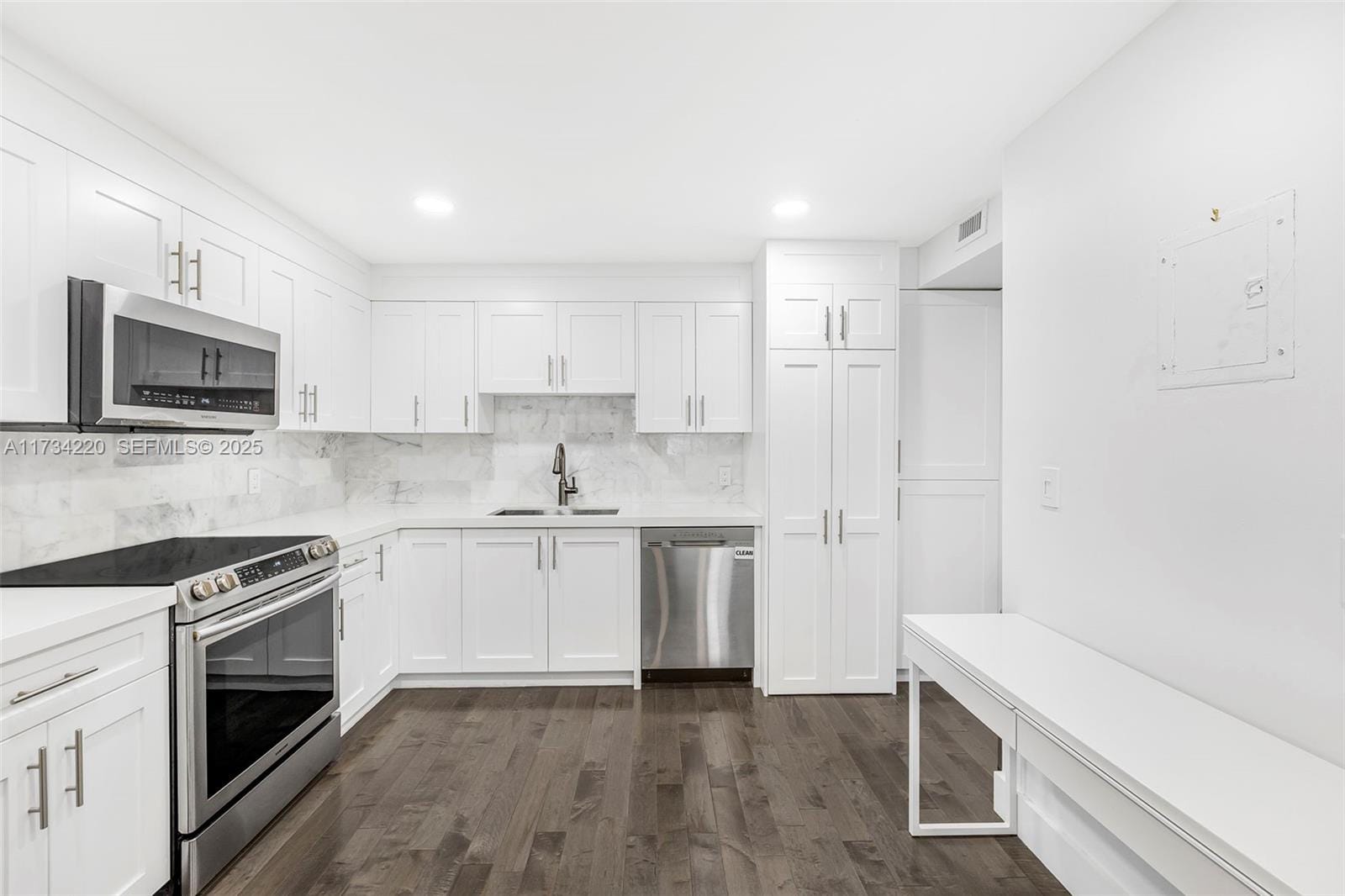 5750 Collins Avenue 5B, Miami Beach, FL 33140 photo 7