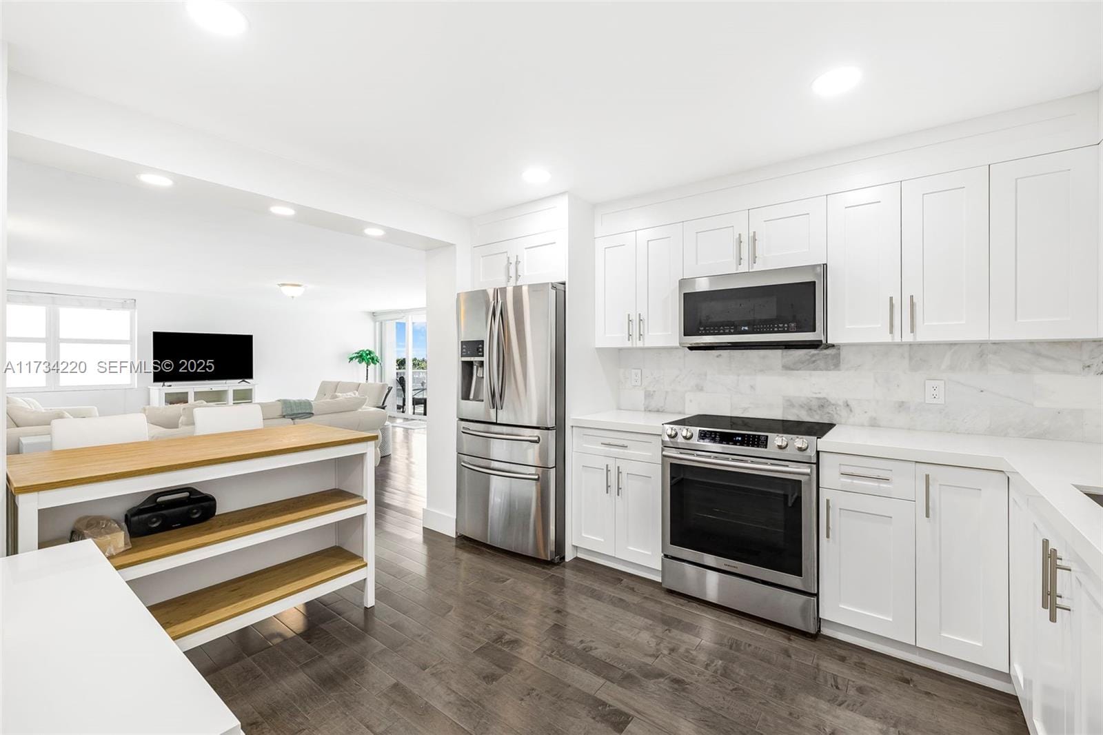 5750 Collins Avenue 5B, Miami Beach, FL 33140 photo 9
