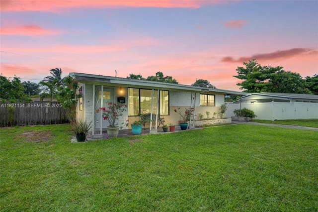 2041 Arcadia Drive, Miramar, FL 33023