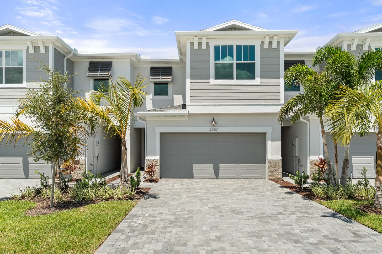 3567 NW Solange Court, Jensen Beach, FL 34957