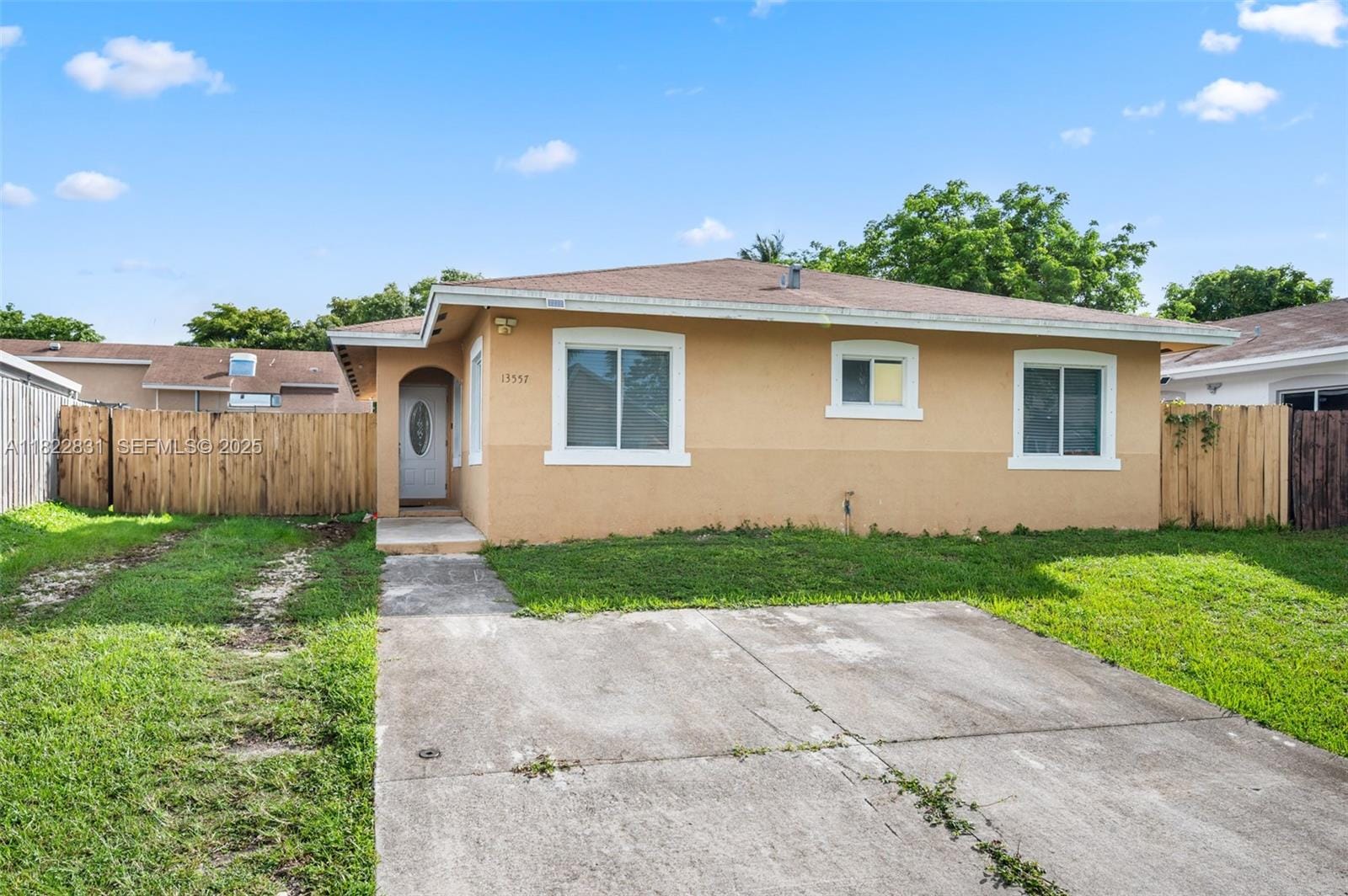 13557 SW 287th Lane, Homestead, FL 33033