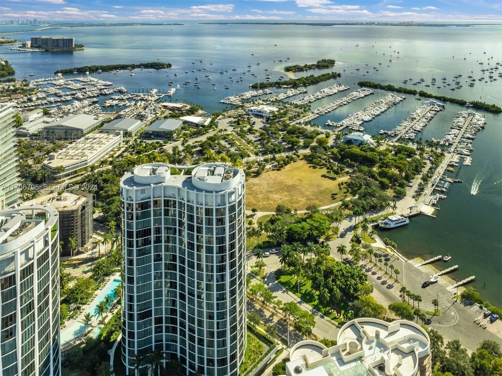 2811 S Bayshore Drive 20BC, Miami, FL 33133 photo 15