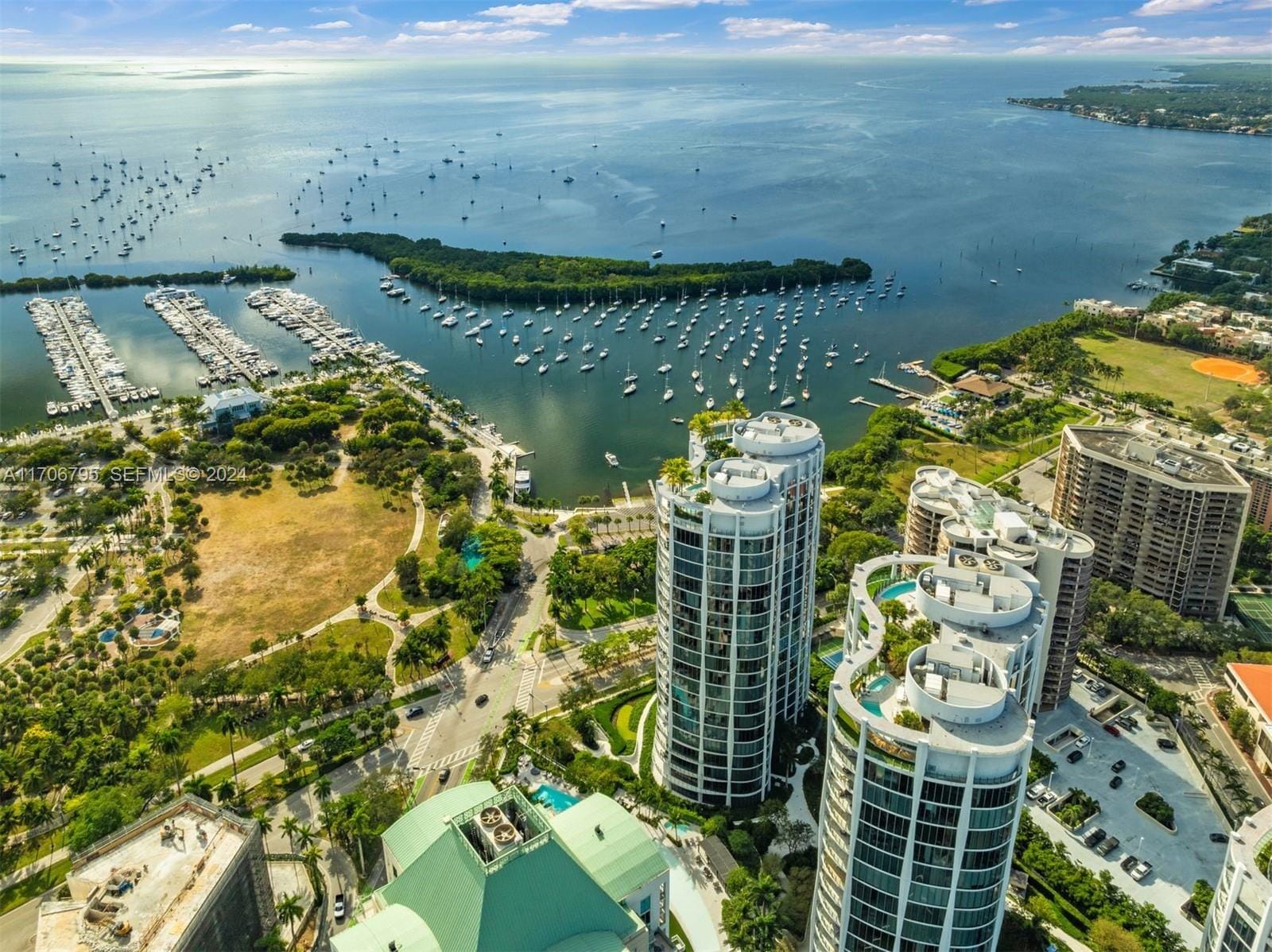 2811 S Bayshore Drive 20BC, Miami, FL 33133 photo 17