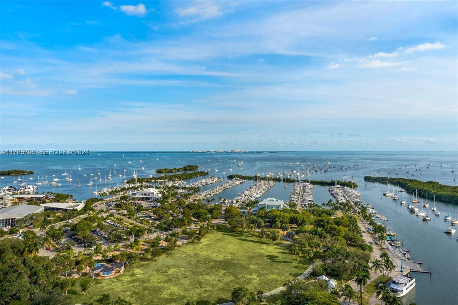 2811 S Bayshore Drive 20BC, Miami, FL 33133 photo 29