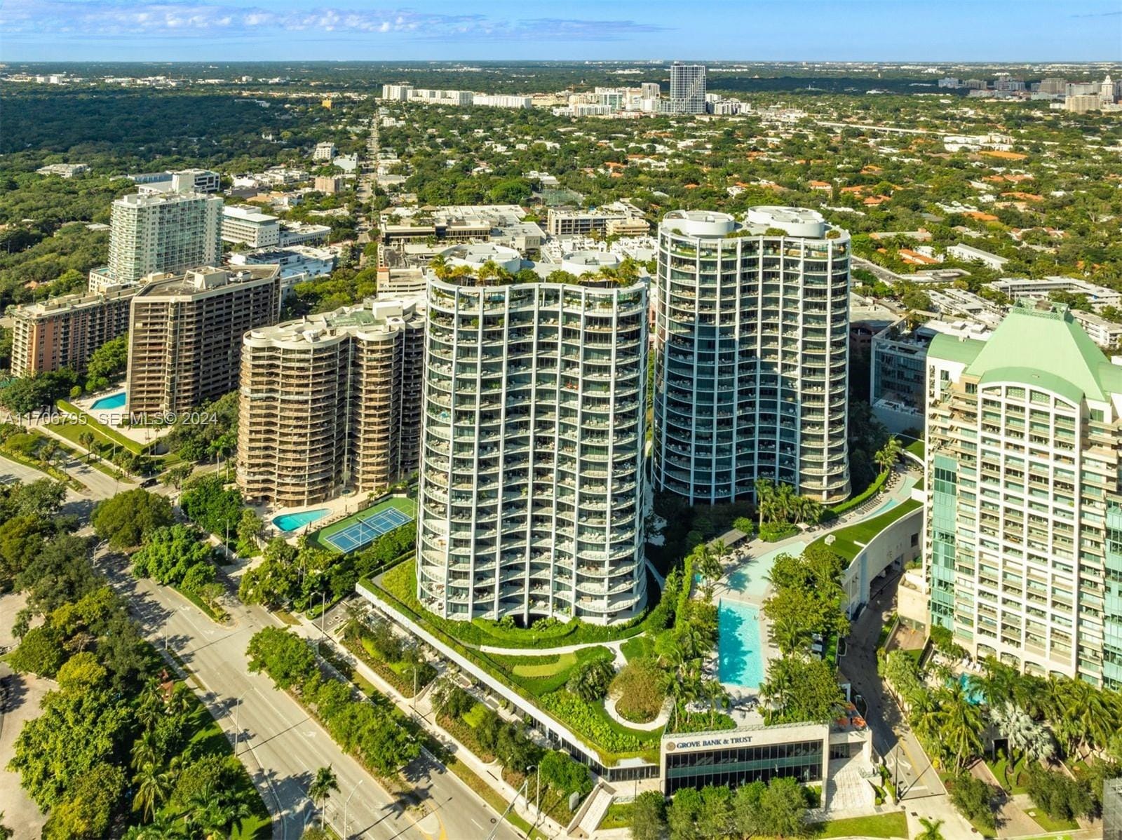 2811 S Bayshore Drive 20BC, Miami, FL 33133 photo 30