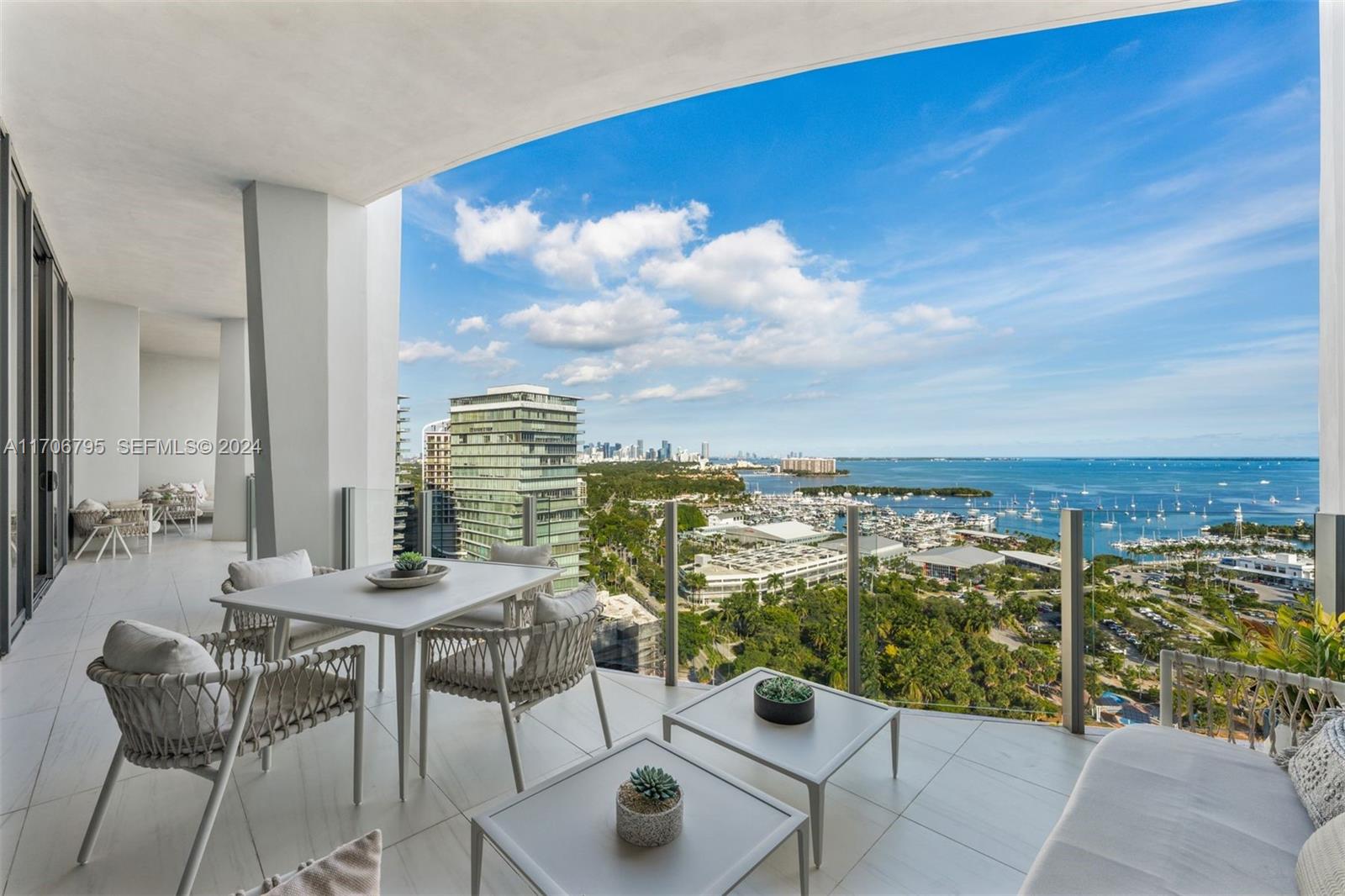 2811 S Bayshore Drive 20BC, Miami, FL 33133, Miami
