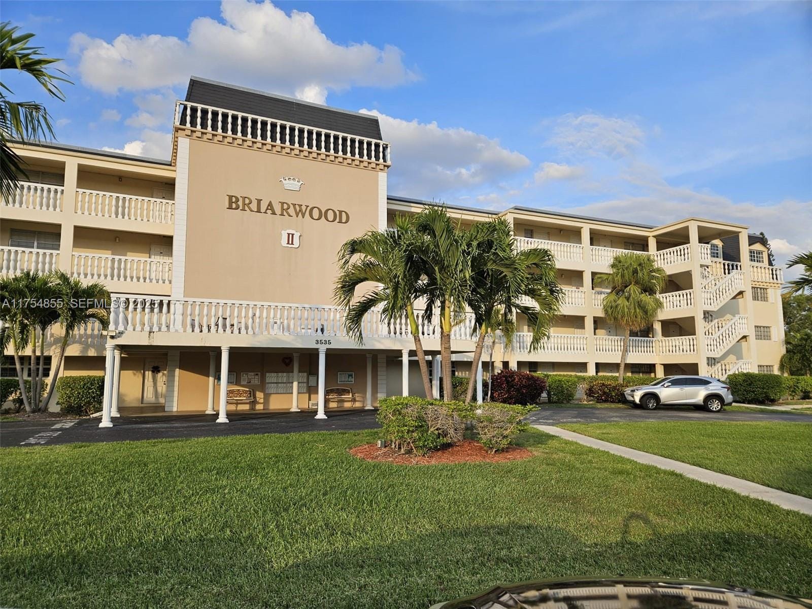 3535 Broken Woods Drive 106, Coral Springs, FL 33065
