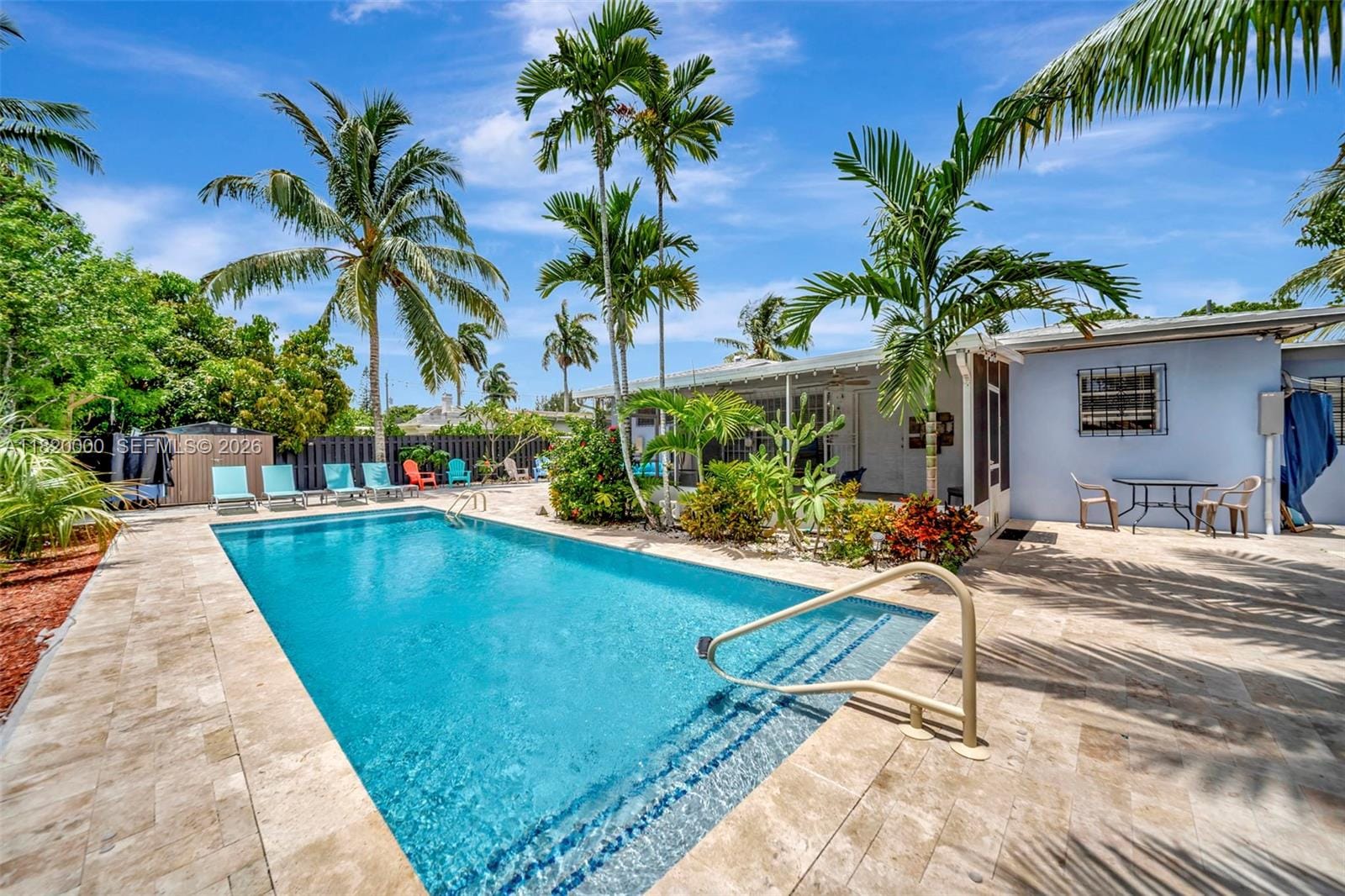 14925 NE 7th Avenue, Miami, FL 33161