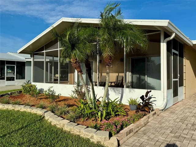 4301 SW 12th Way, sold in Palm Village Ranch, Okeechobee, FL