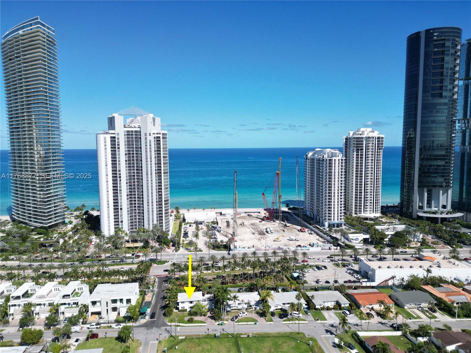 18825 Atlantic Boulevard, Sunny Isles Beach, FL 33160, Sunny Isles Beach