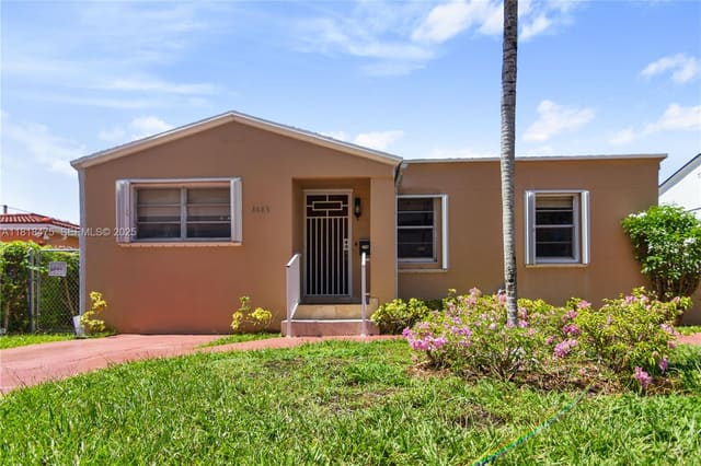 3685 SW 26th Street, Miami, FL 33133
