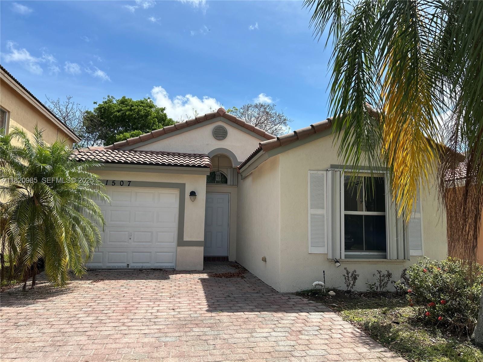 1507 SE 20th Road, Homestead, FL 33035