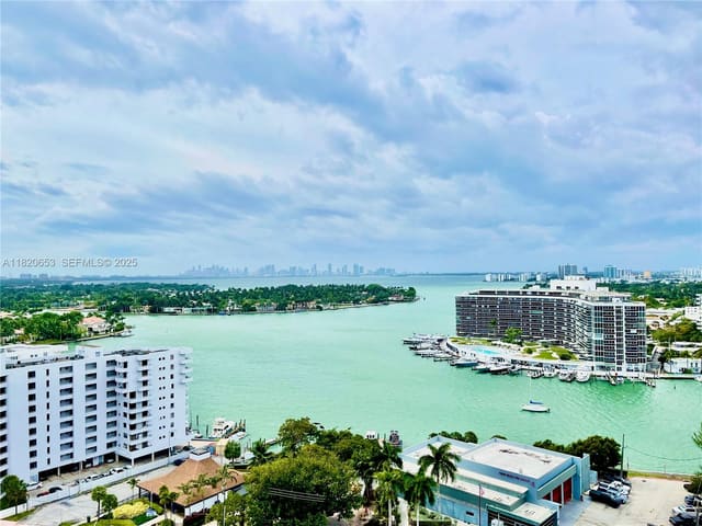 401 69th Street 405, sold in 401 Blu Of North Beach Co, Miami Beach, FL
