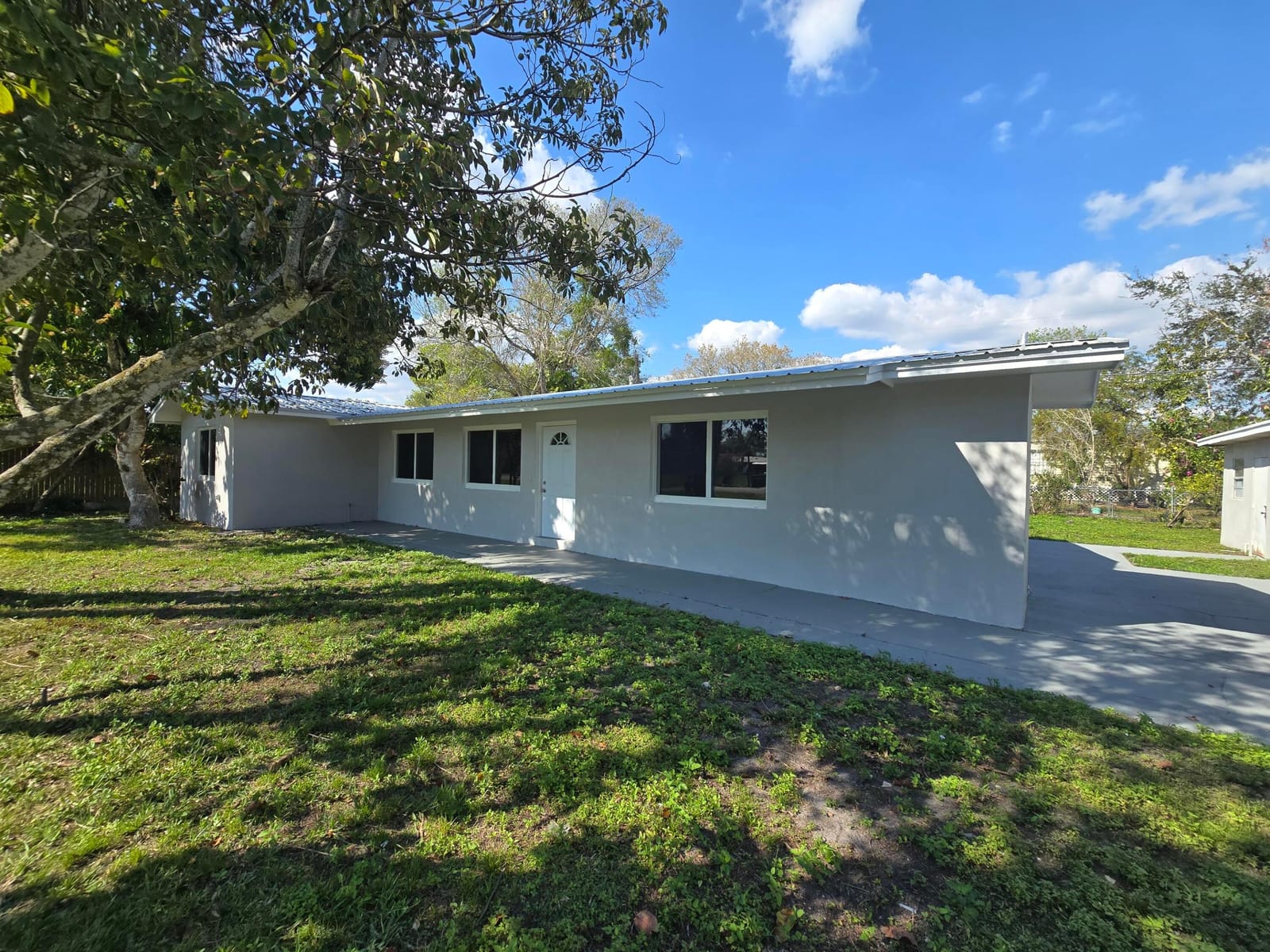 6545 NE 8th Lane, Okeechobee, FL 34974