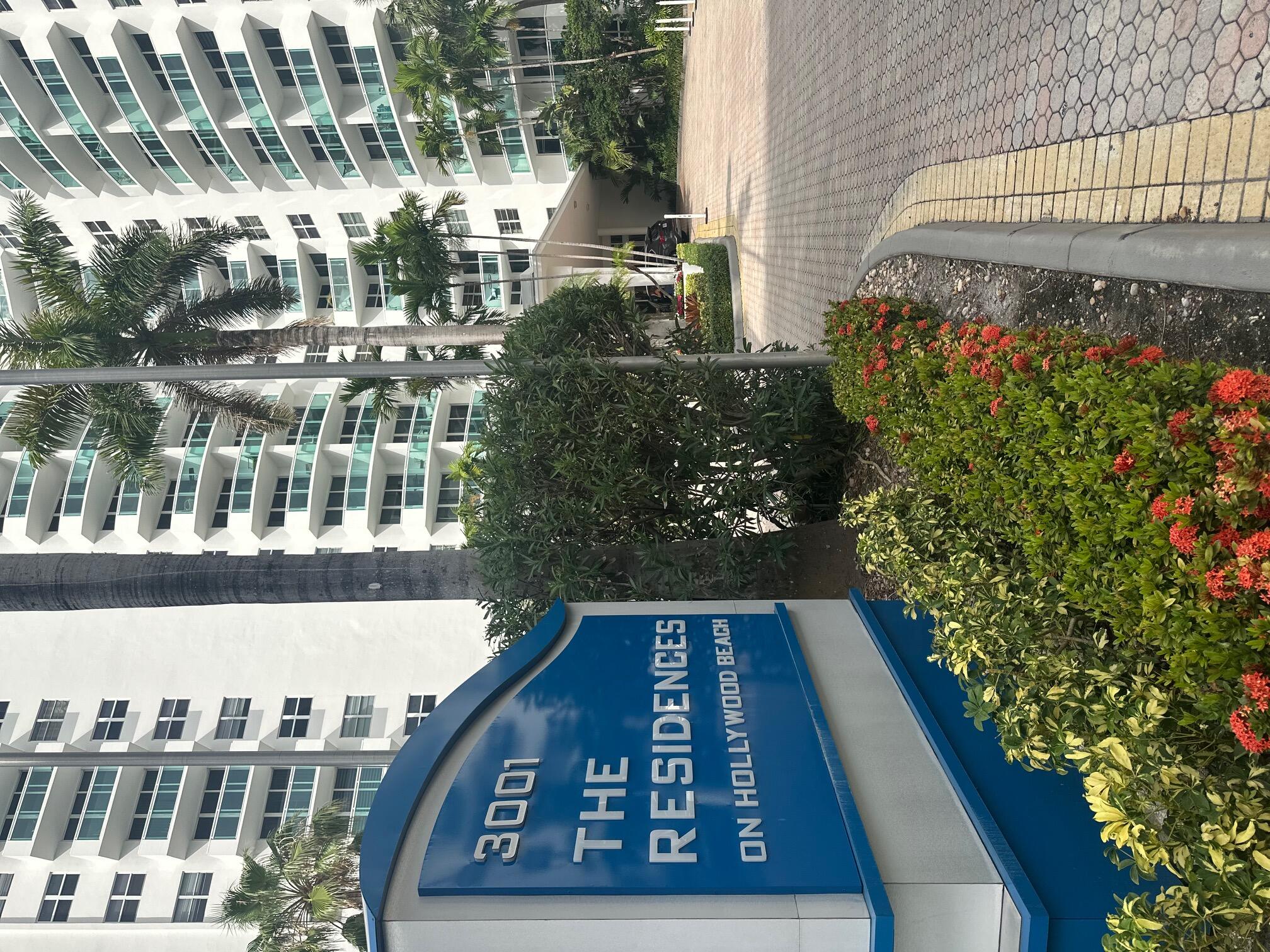 3001 S Ocean Drive 201, Hollywood, FL 33019, Hollywood