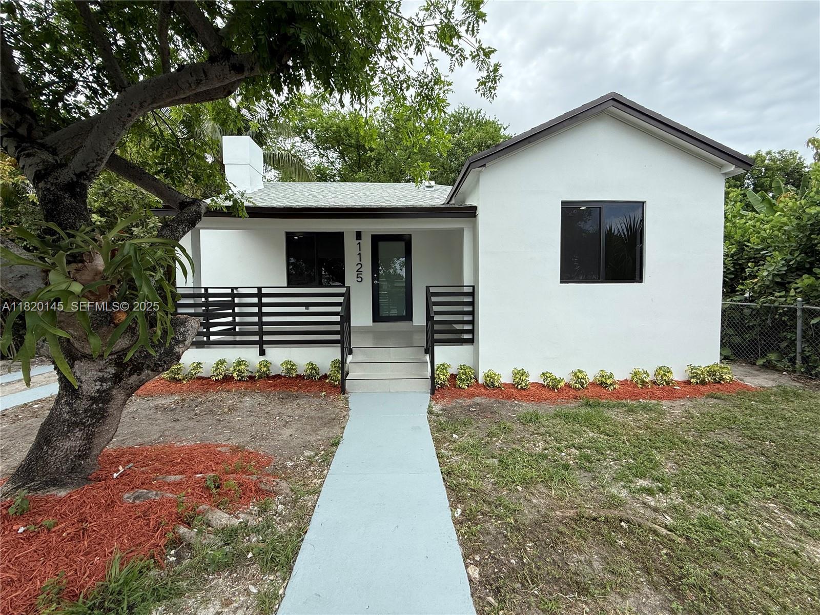 1125 NW 37th Street, Miami, FL 33127, Miami