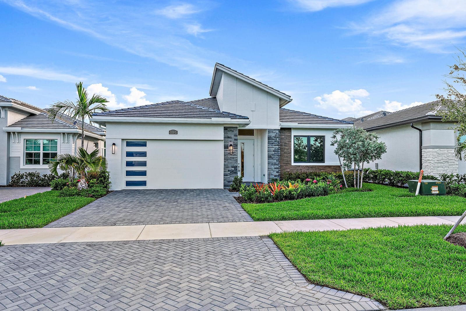 13129 SW Shinnecock Drive, Port St. Lucie, FL 34987 photo 1