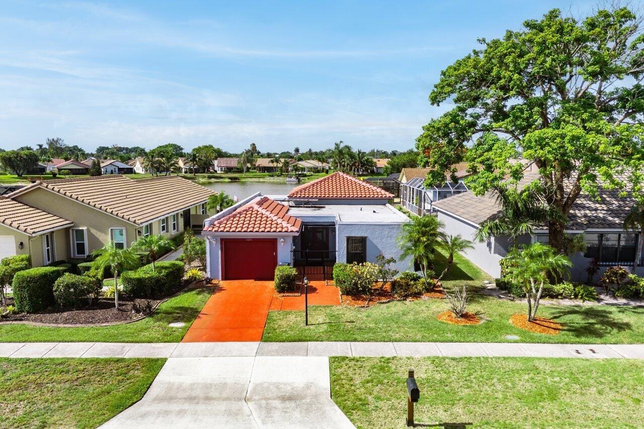 5395 Alta Way, Lake Worth, FL 33467