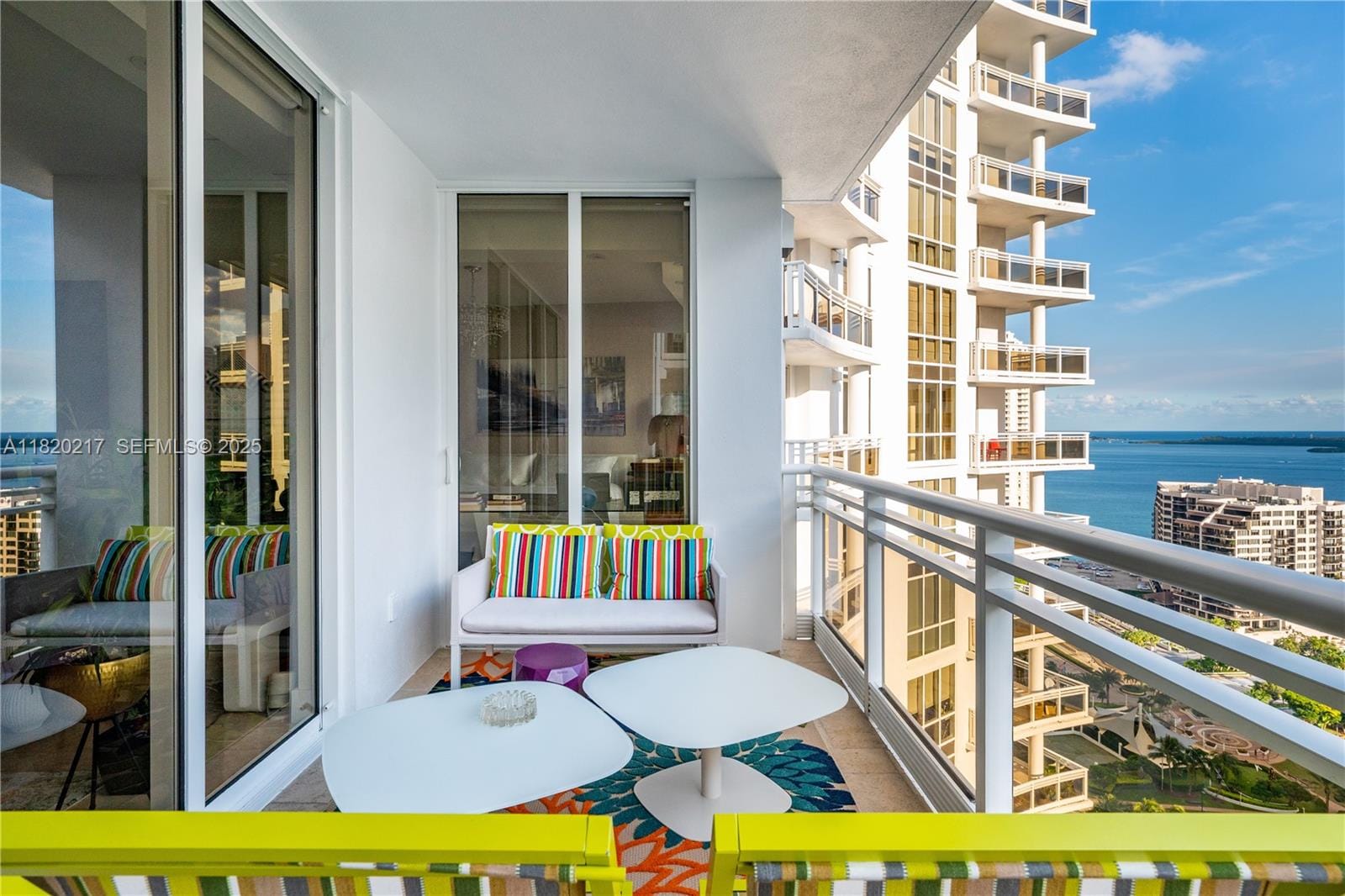 901 Brickell Key Boulevard 2602, Miami, FL 33131 photo 2