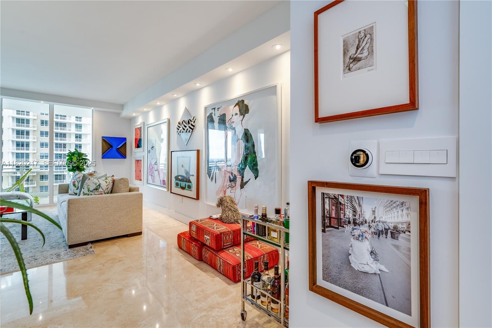 901 Brickell Key Boulevard 2602, Miami, FL 33131 photo 12