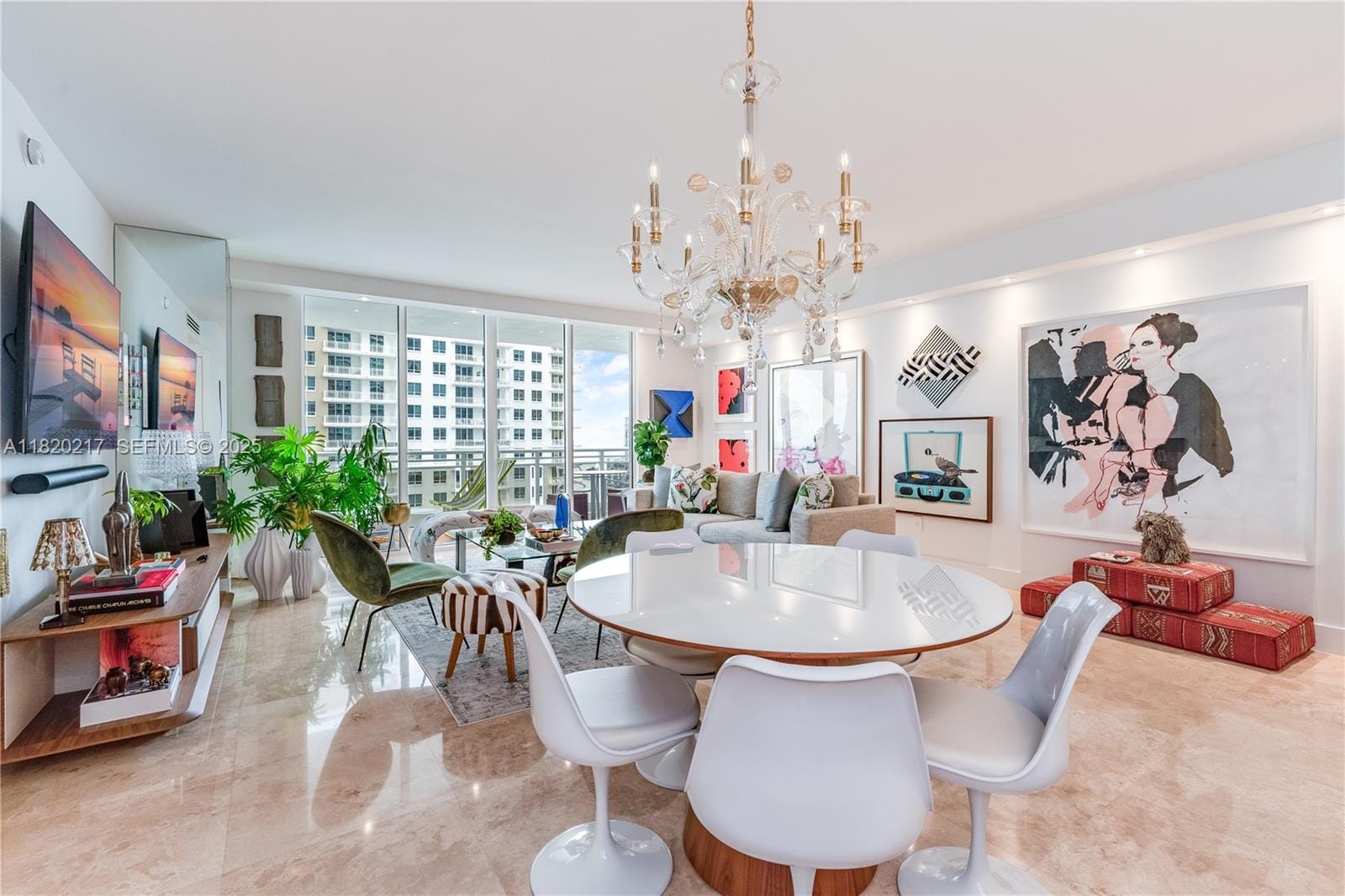 901 Brickell Key Boulevard 2602, Miami, FL 33131 photo 16