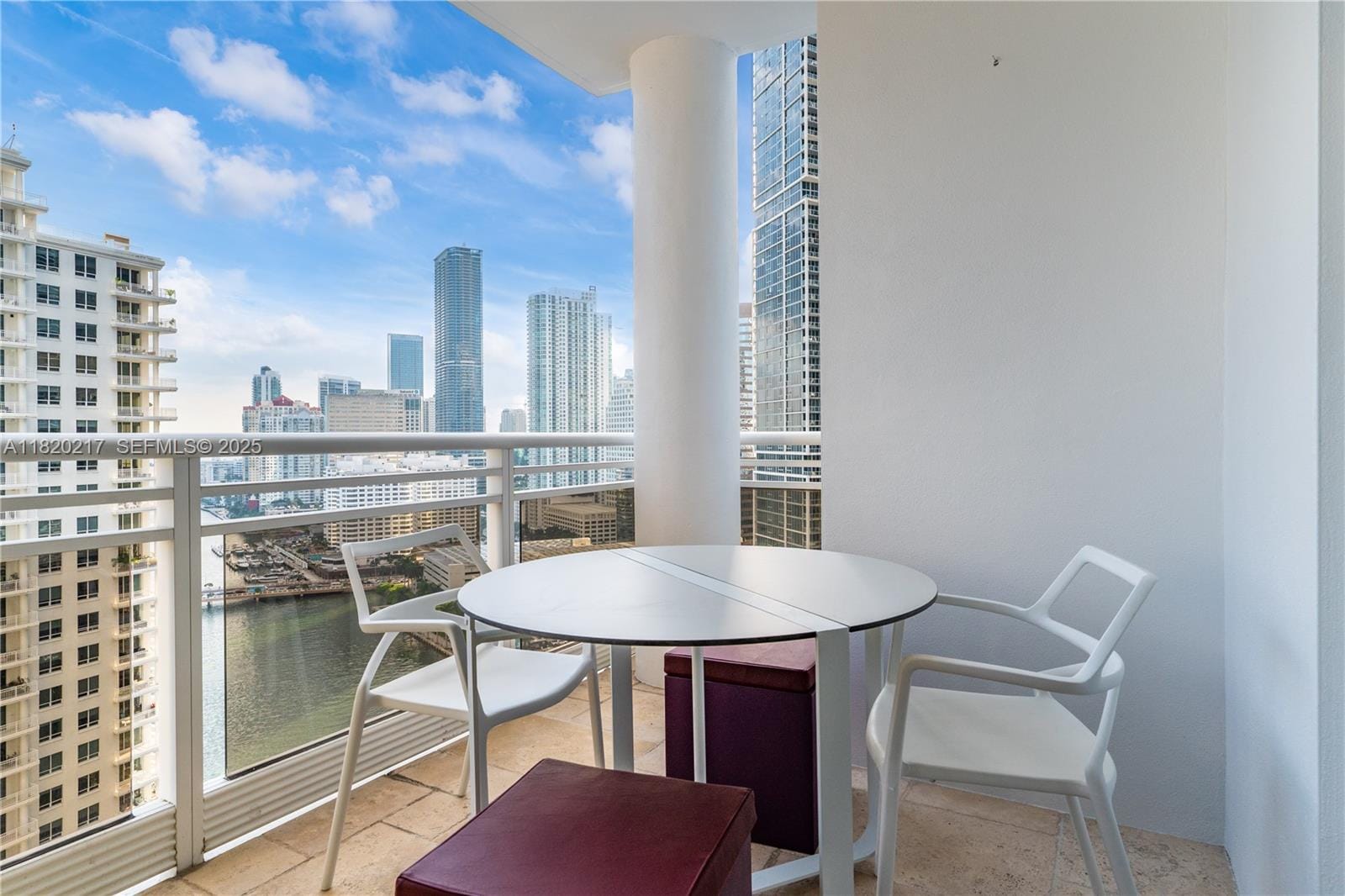 901 Brickell Key Boulevard 2602, Miami, FL 33131 photo 3