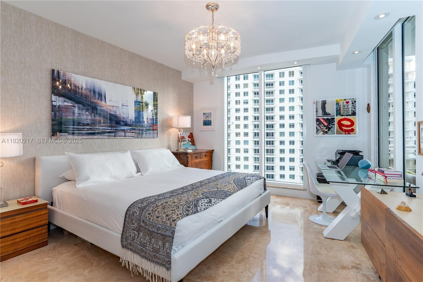 901 Brickell Key Boulevard 2602, Miami, FL 33131 photo 21