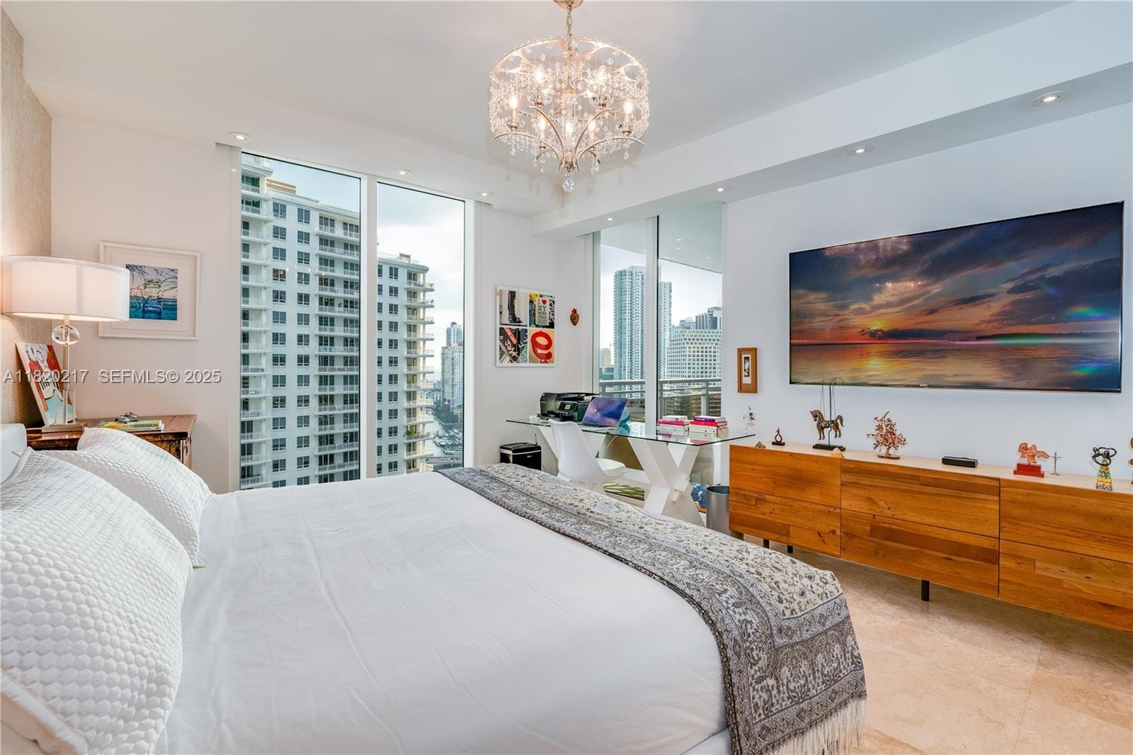 901 Brickell Key Boulevard 2602, Miami, FL 33131 photo 22