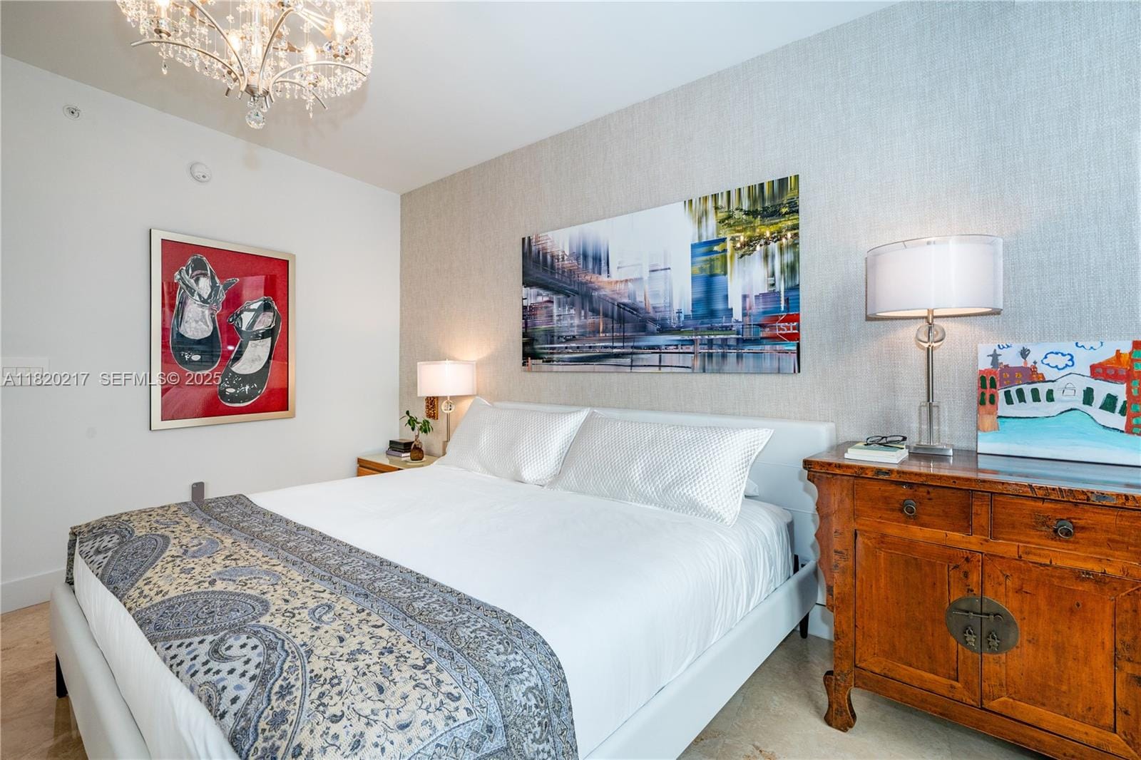 901 Brickell Key Boulevard 2602, Miami, FL 33131 photo 23