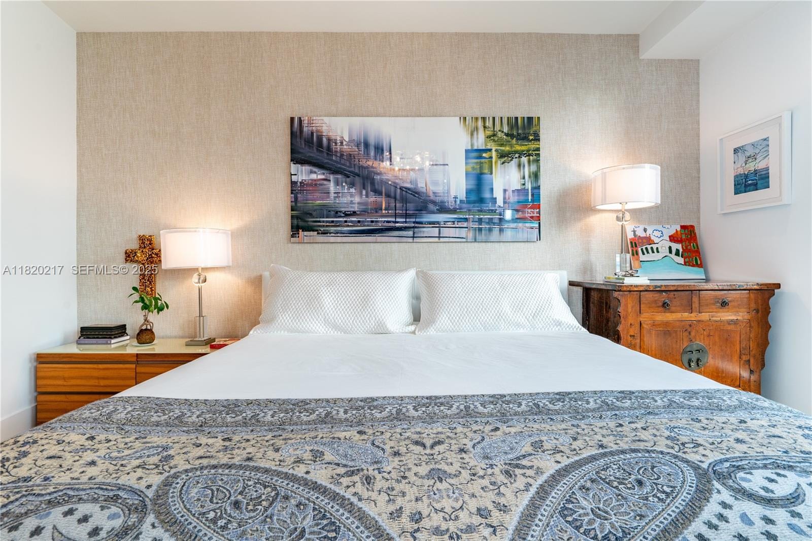 901 Brickell Key Boulevard 2602, Miami, FL 33131 photo 24