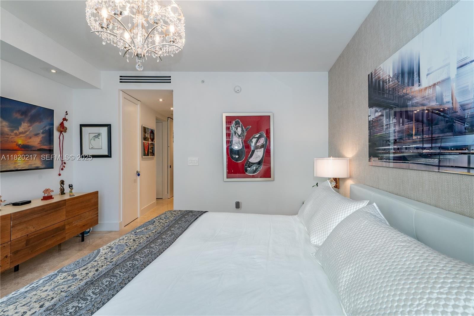 901 Brickell Key Boulevard 2602, Miami, FL 33131 photo 25