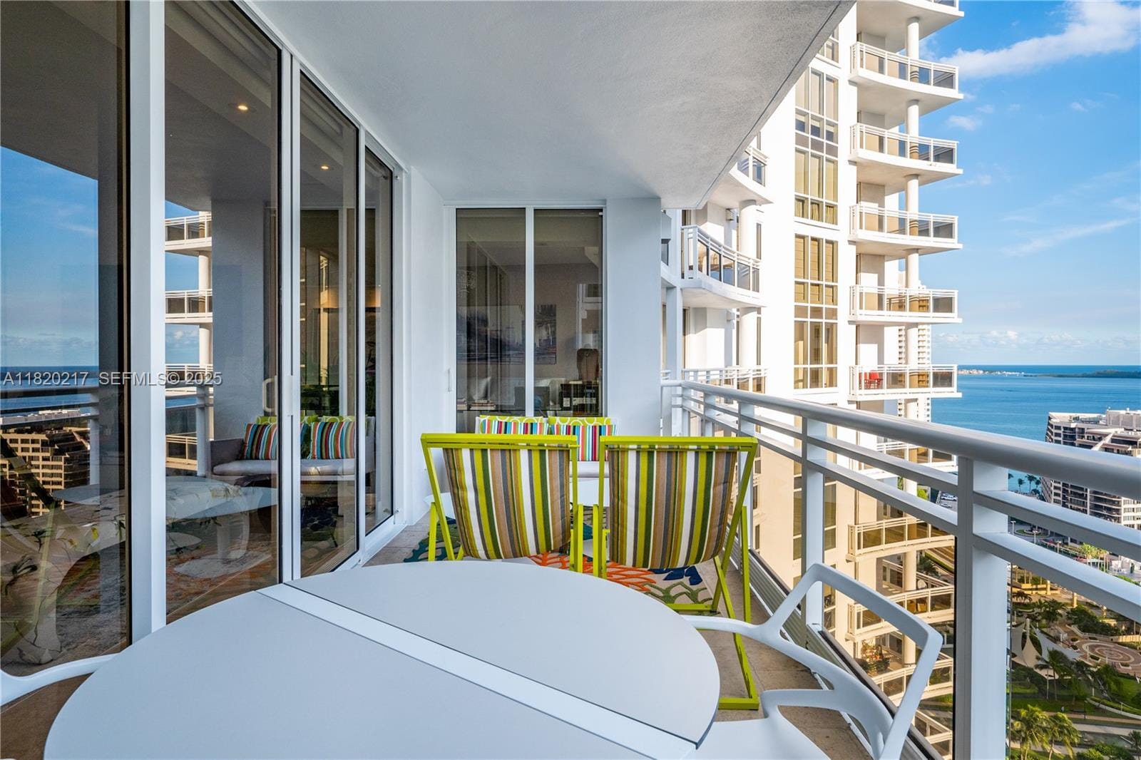 901 Brickell Key Boulevard 2602, Miami, FL 33131 photo 4