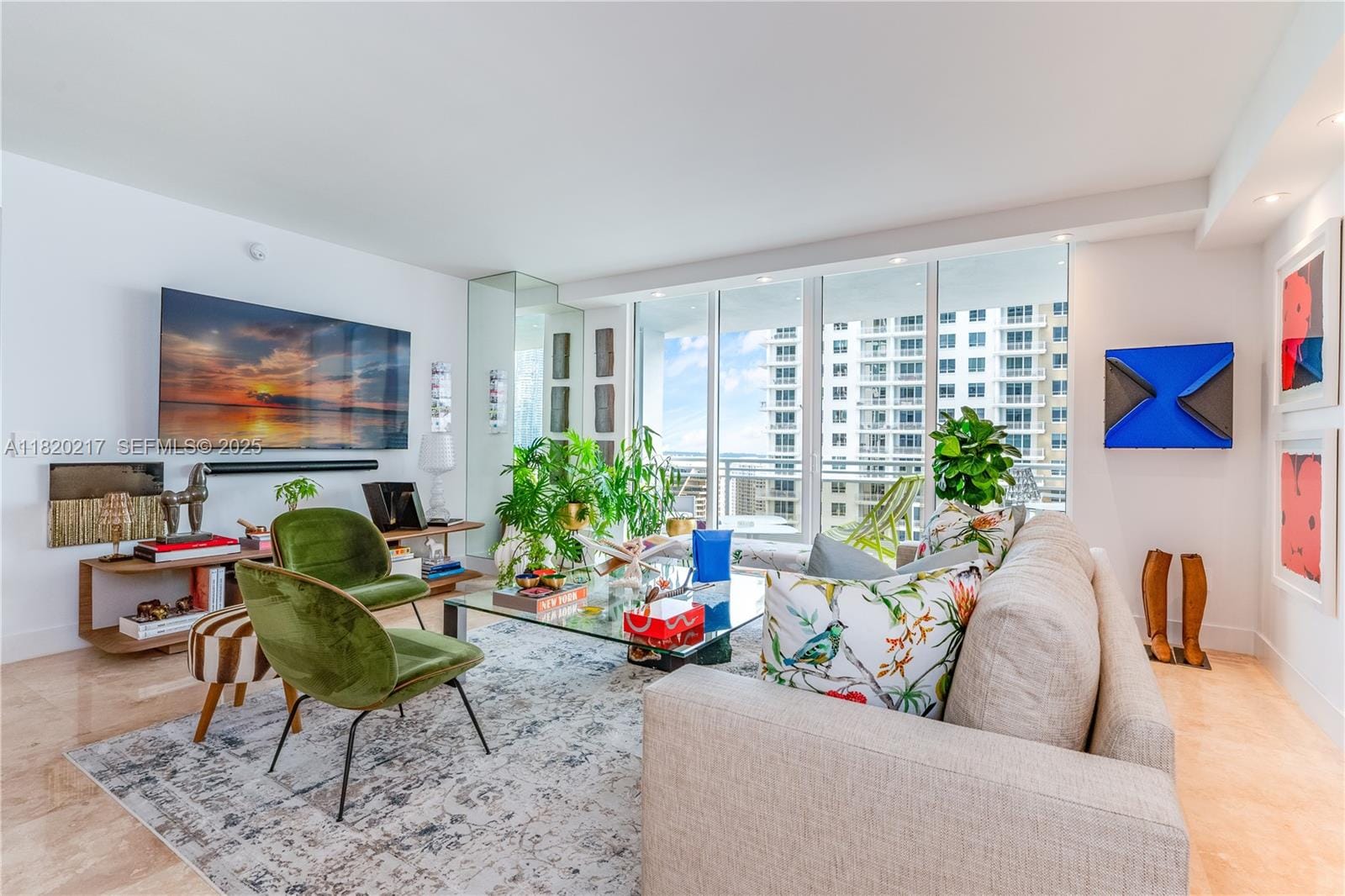 901 Brickell Key Boulevard 2602, Miami, FL 33131 photo 5