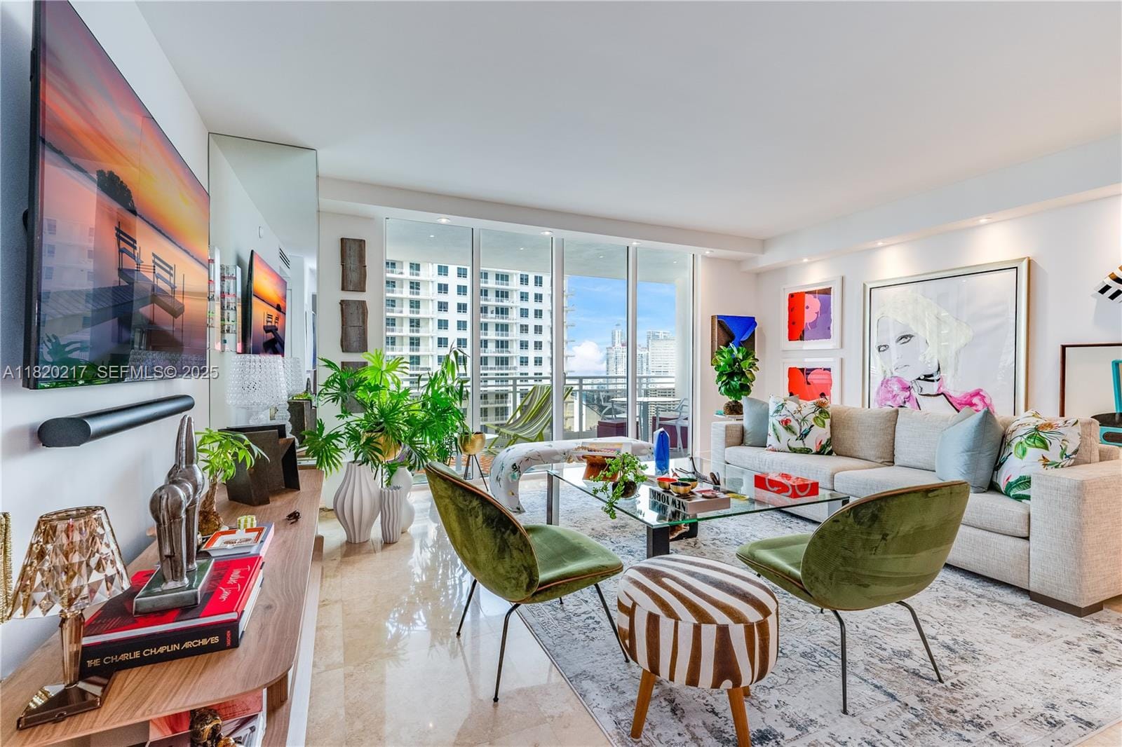 901 Brickell Key Boulevard 2602, Miami, FL 33131 photo 6