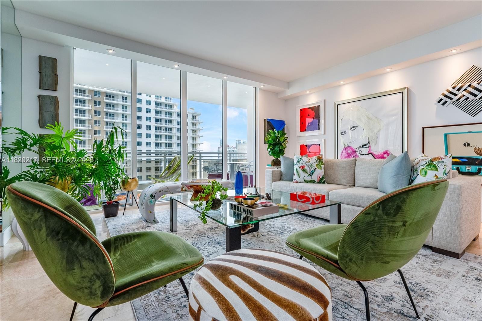 901 Brickell Key Boulevard 2602, Miami, FL 33131 photo 7