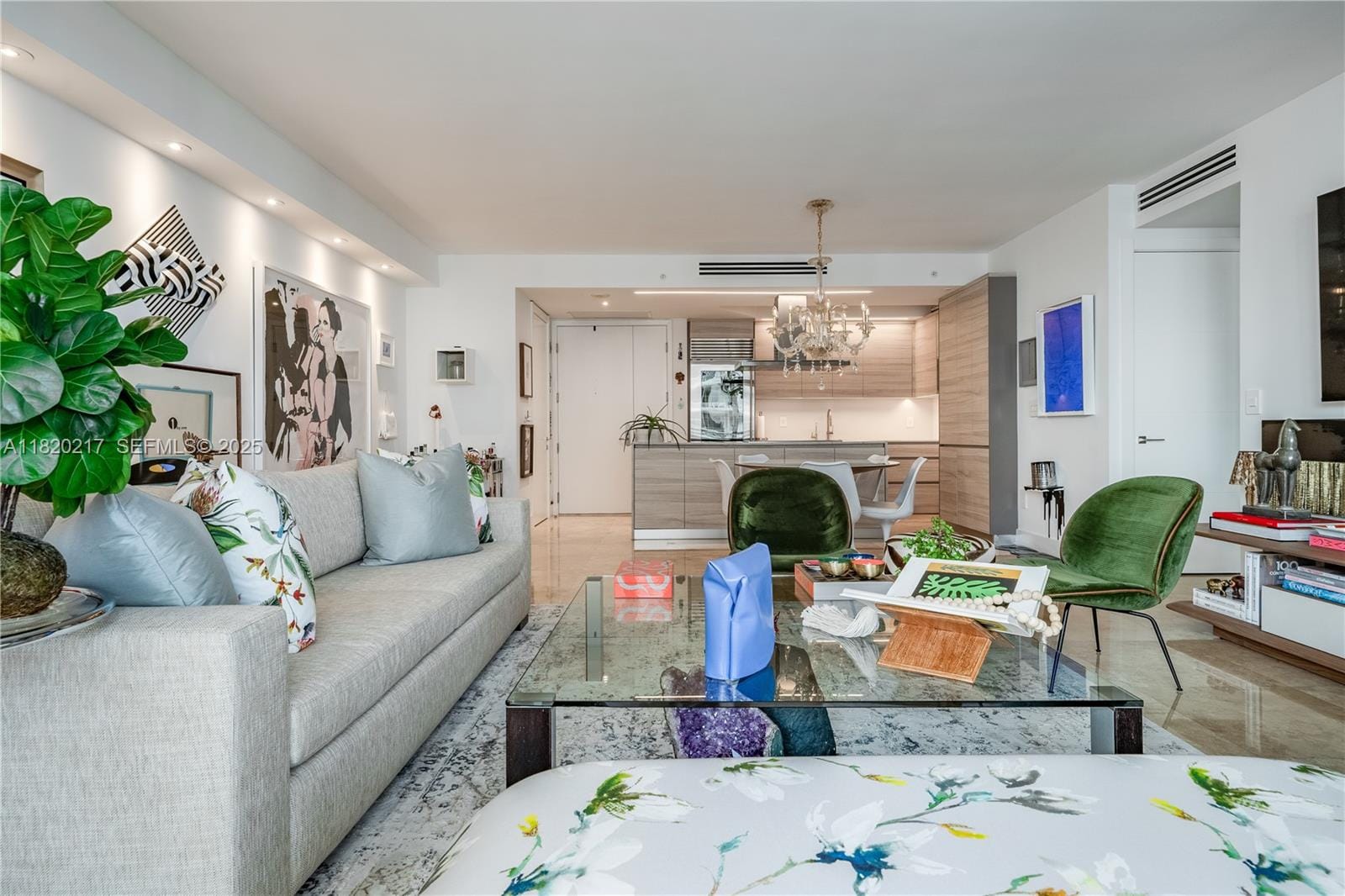901 Brickell Key Boulevard 2602, Miami, FL 33131 photo 8