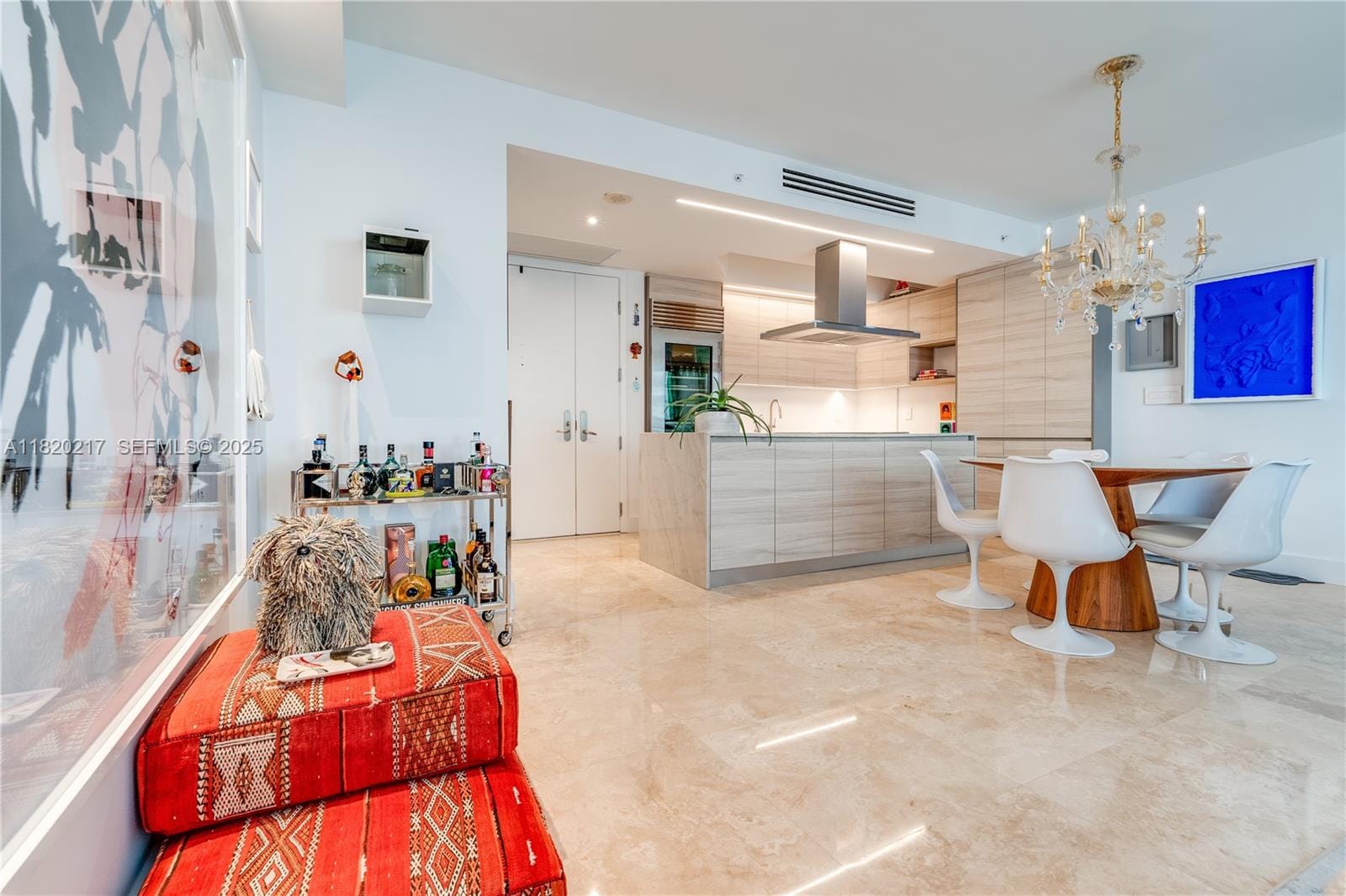 901 Brickell Key Boulevard 2602, Miami, FL 33131 photo 9