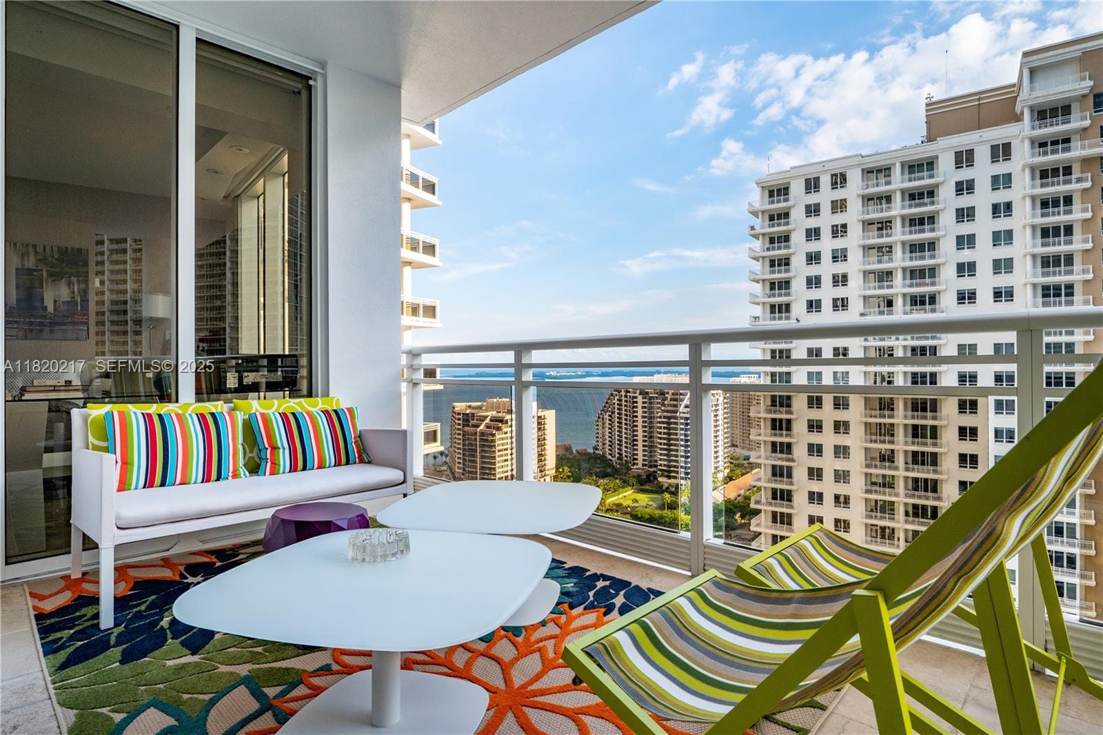 901 Brickell Key Boulevard 2602, Miami, FL 33131