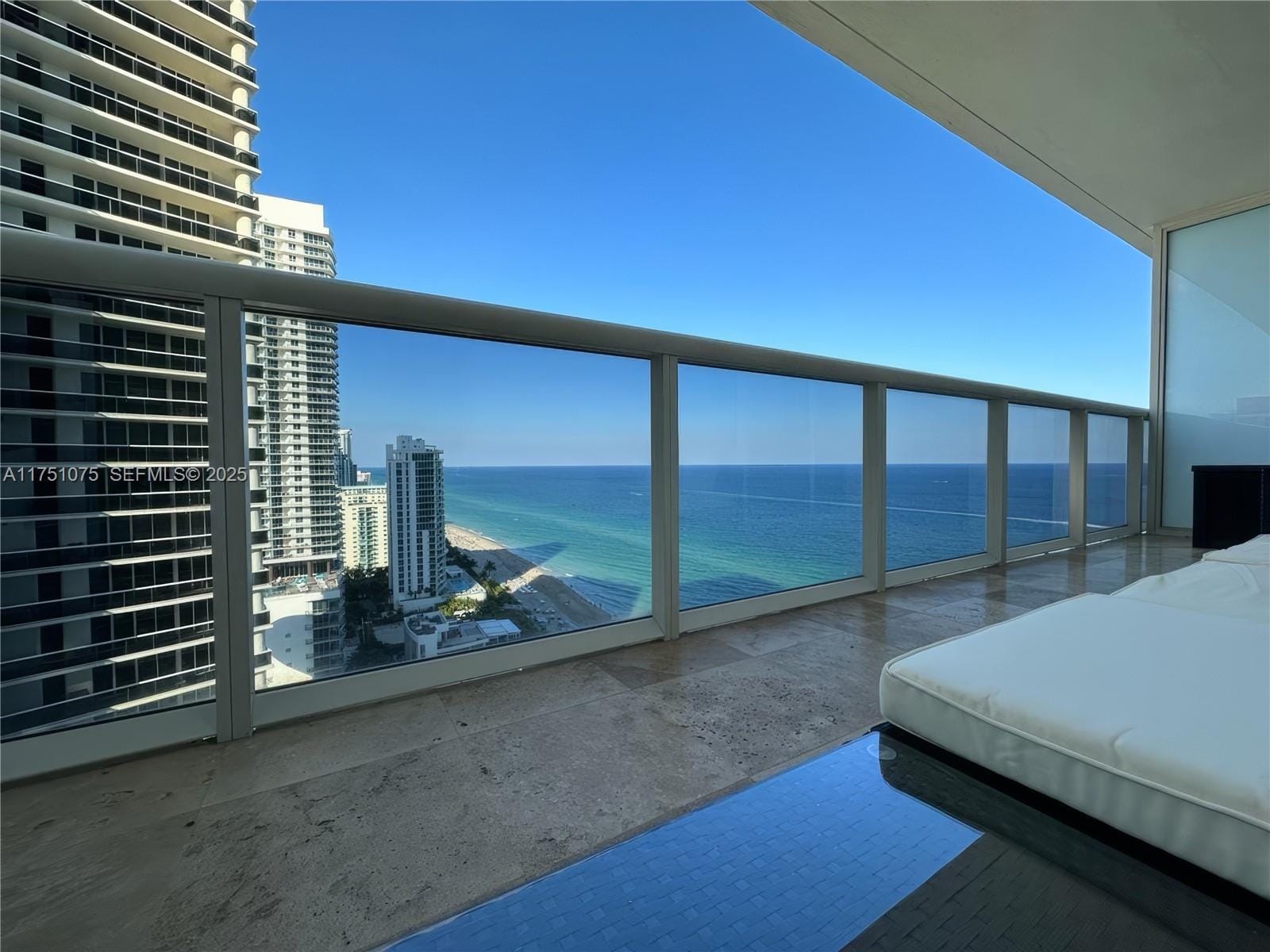 1830 S Ocean Drive 2510, Hallandale Beach, FL 33009