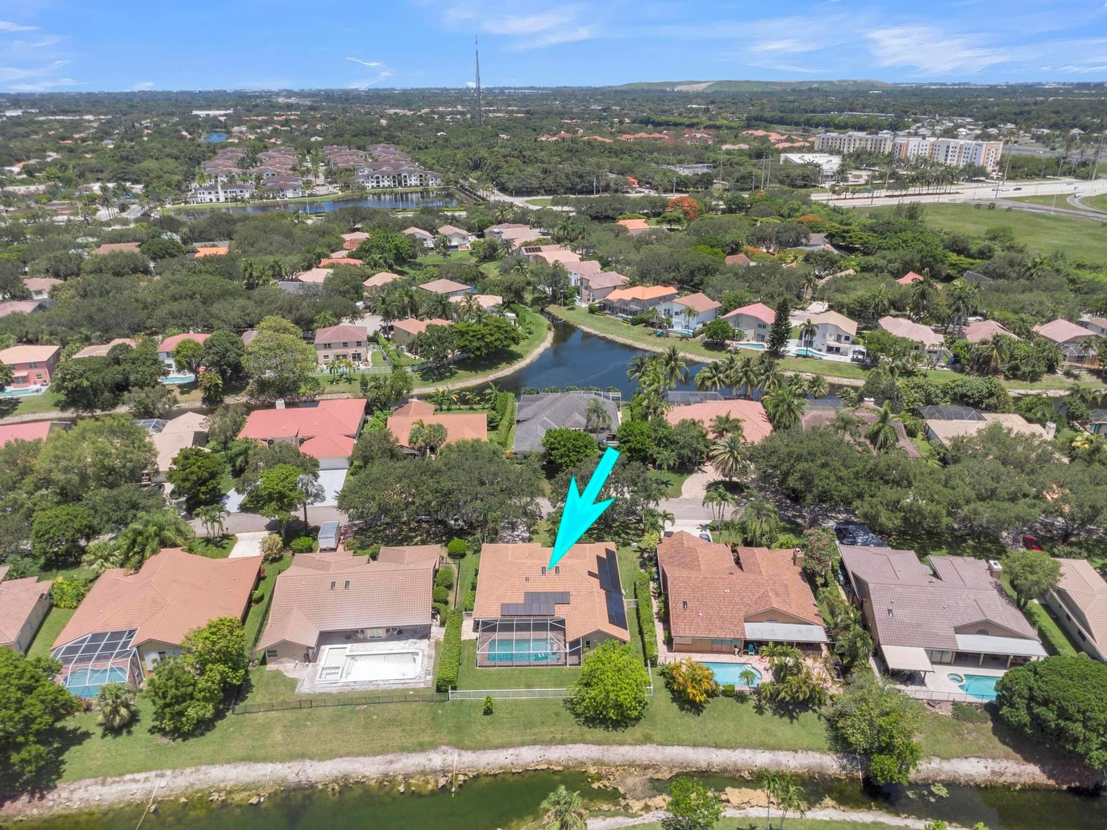 6031 NW 60th Avenue, Parkland, FL 33067 photo 26