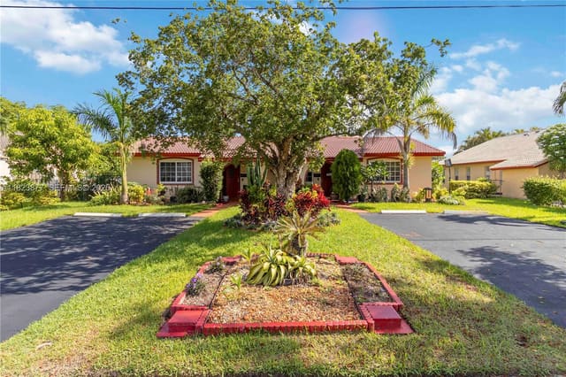 11301 NW 39th Street, Coral Springs, FL 33065